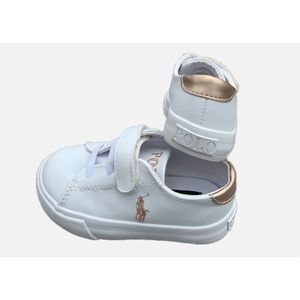 EUC RALPH LAUREN BABY SHOE, SIZE 5,  EXCELLENT CONDITION